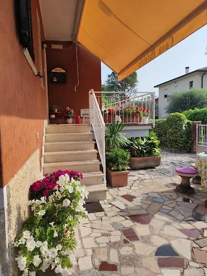 Casapatrizia B&B Sirmione Italy