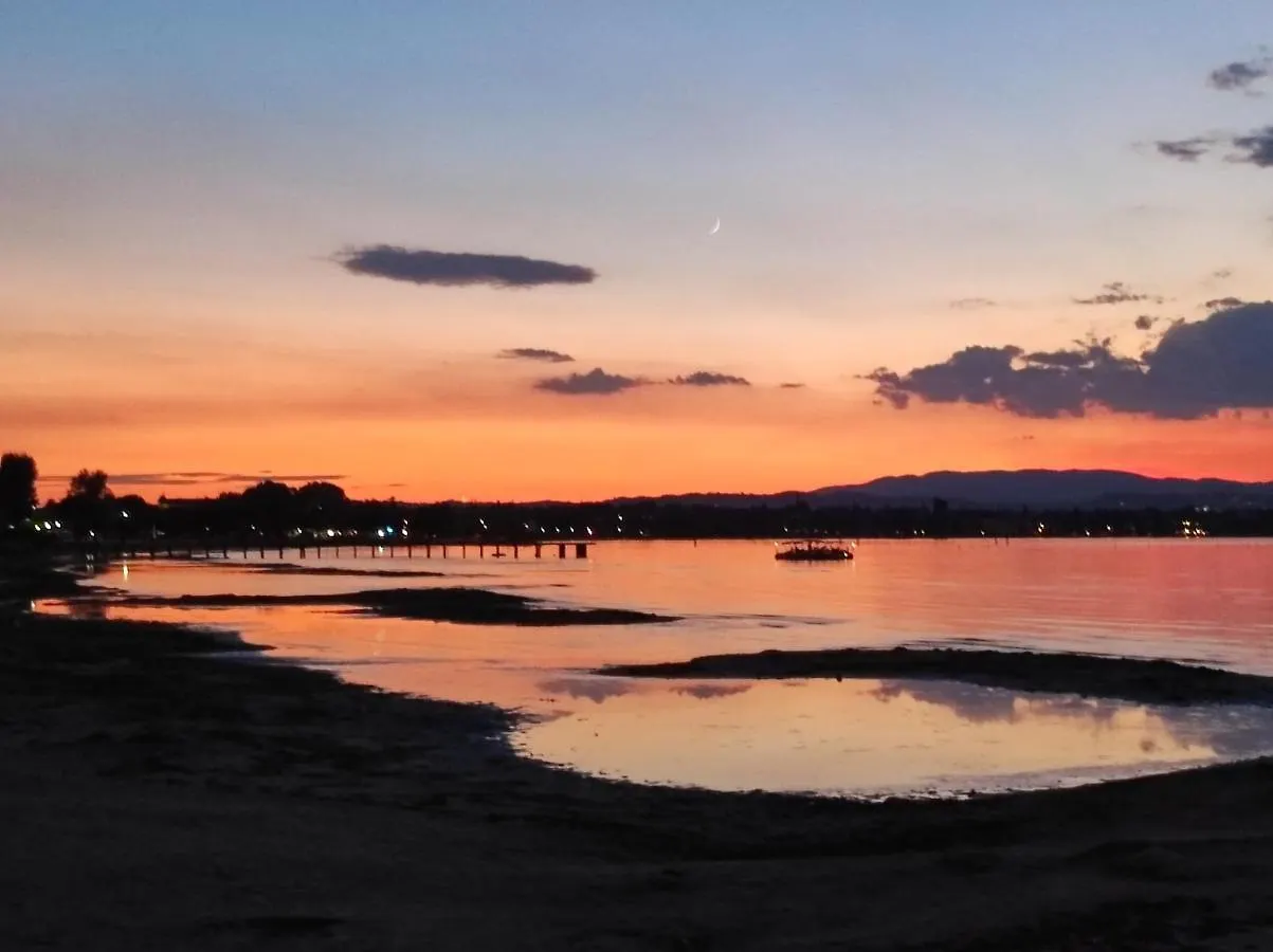 Casapatrizia B&B Sirmione