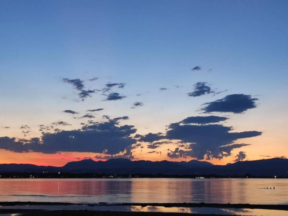 Bed & Breakfast Casapatrizia B&B Sirmione