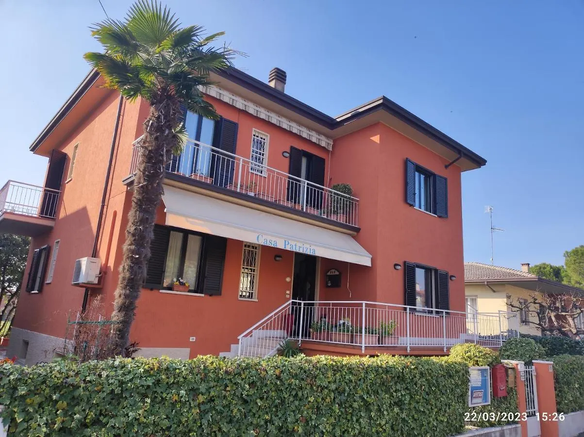 Casapatrizia B&B Sirmione Italy