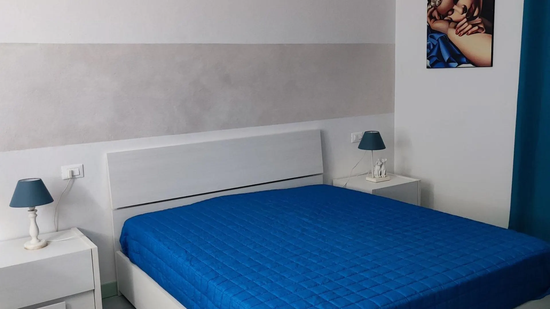 Casapatrizia B&B Sirmione Bed & Breakfast