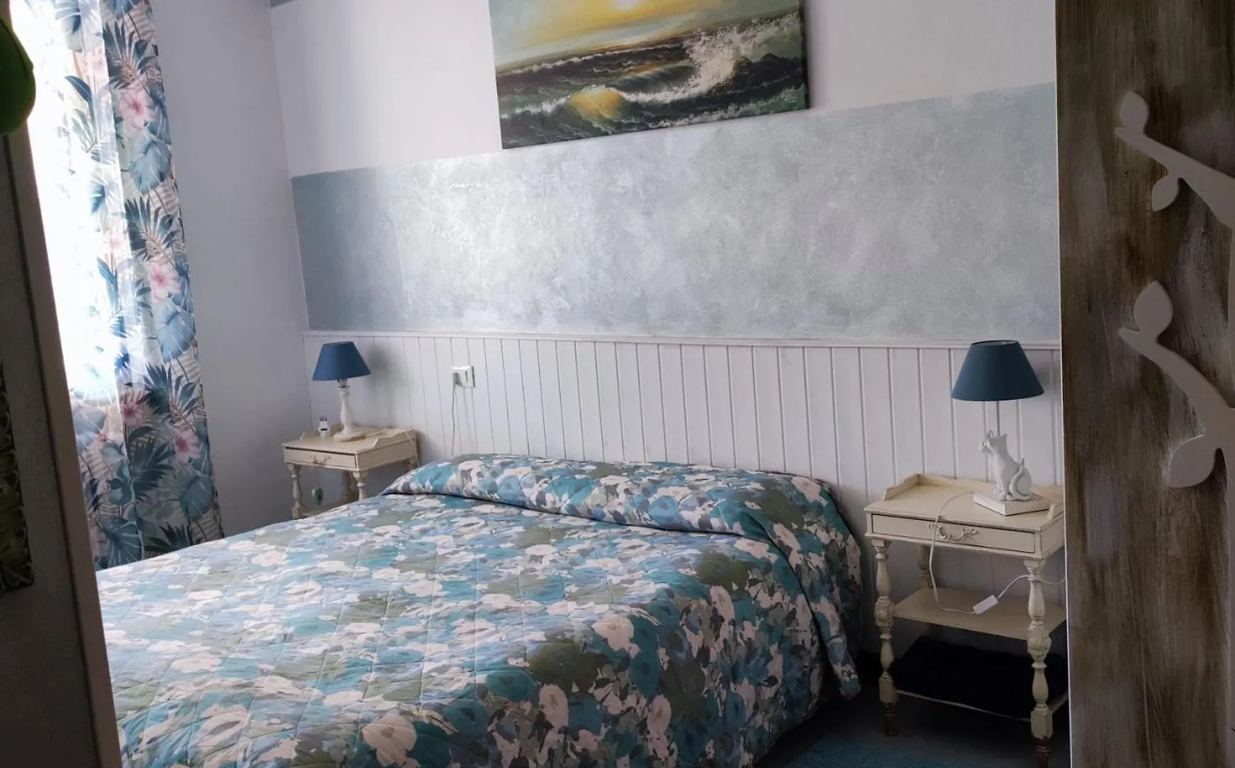 Casapatrizia B&B Sirmione