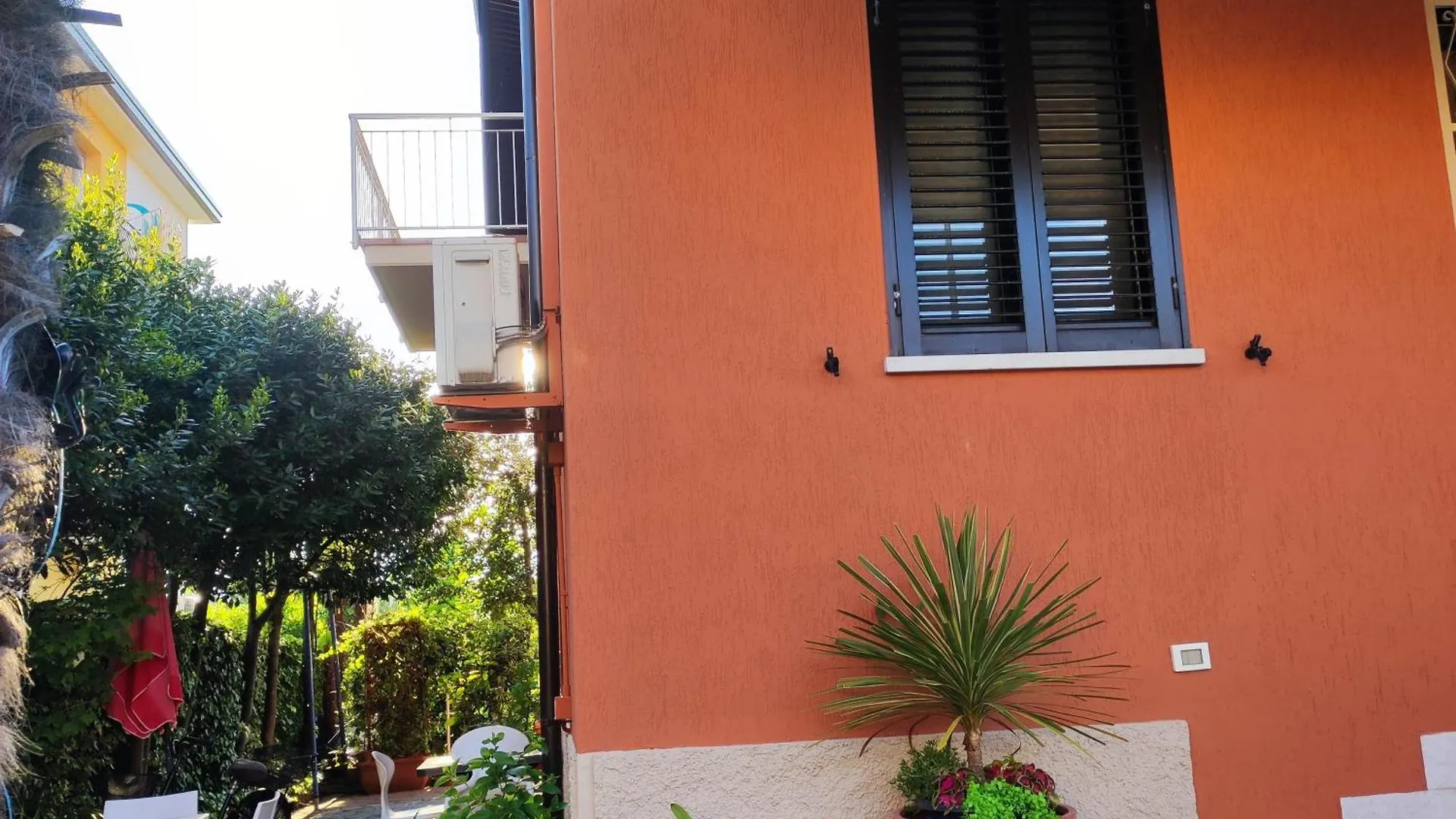 Casapatrizia B&B Sirmione