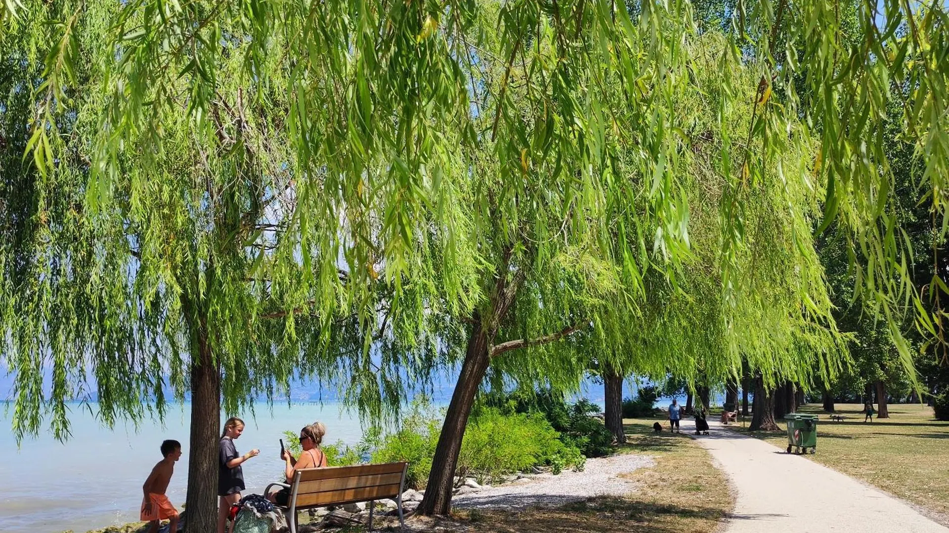 Casapatrizia B&B Sirmione 0*,