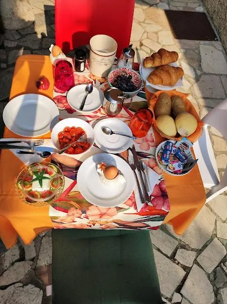 Casapatrizia B&B Sirmione