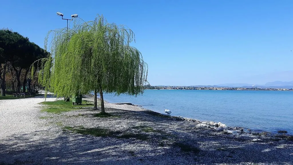 Casapatrizia B&B Sirmione Italy