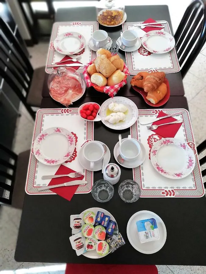 Casapatrizia B&B Sirmione 0*,