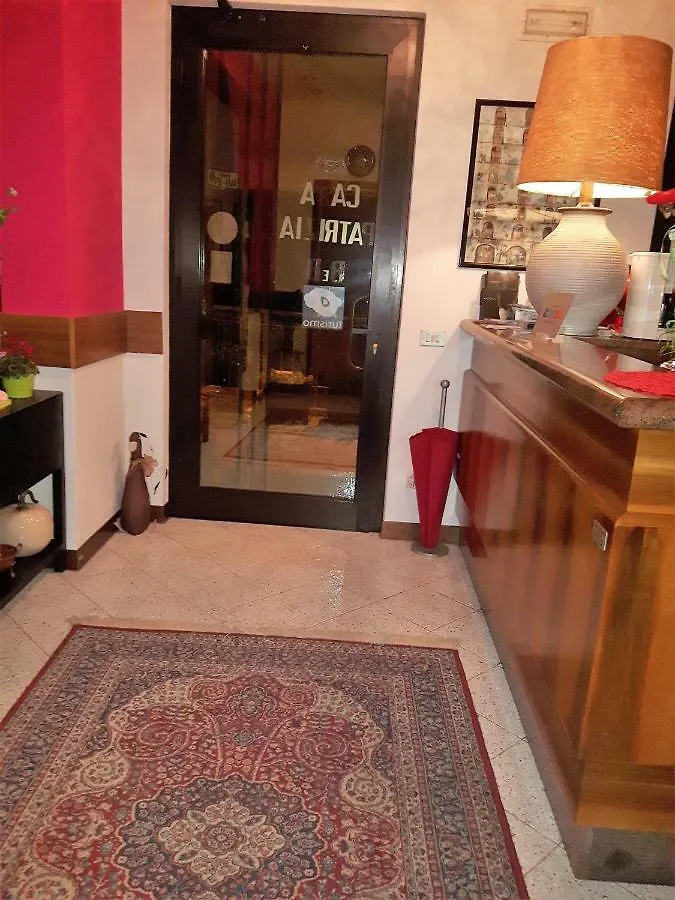 Casapatrizia B&B Sirmione Italy