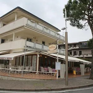 Champagne Gasthof