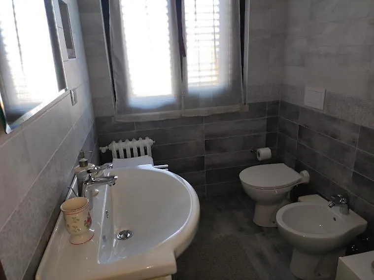 Casapatrizia B&B Sirmione 0*,  Itálie