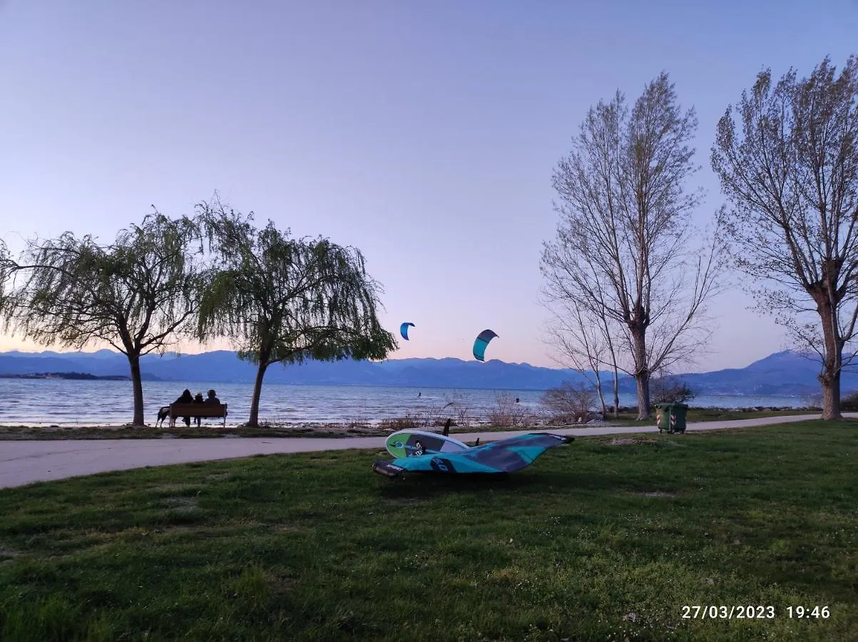 Casapatrizia B&B Sirmione Bed & Breakfast