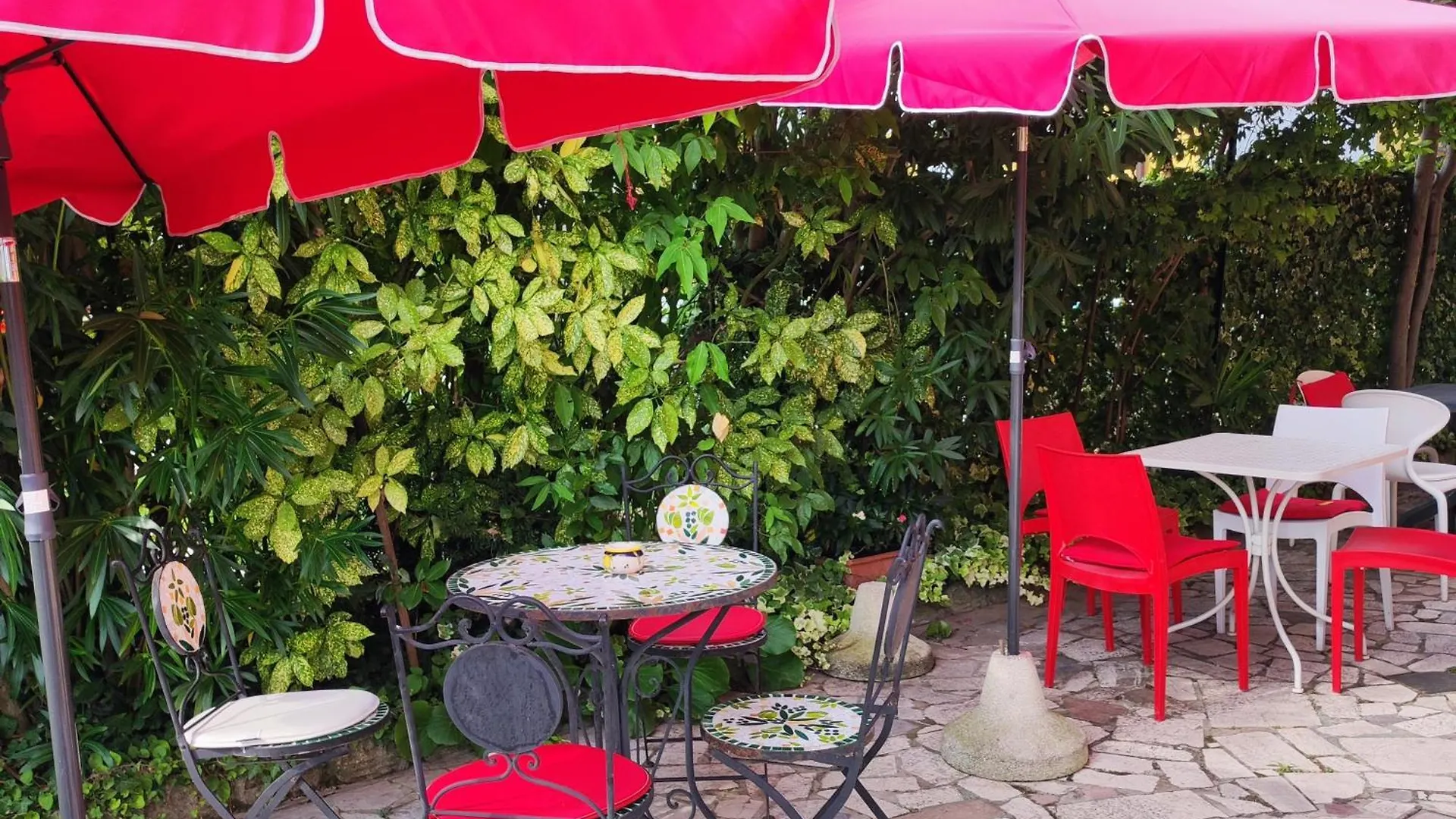 Casapatrizia B&B Sirmione 0*,