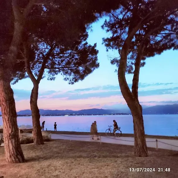 Bed & Breakfast Casapatrizia B&B Sirmione