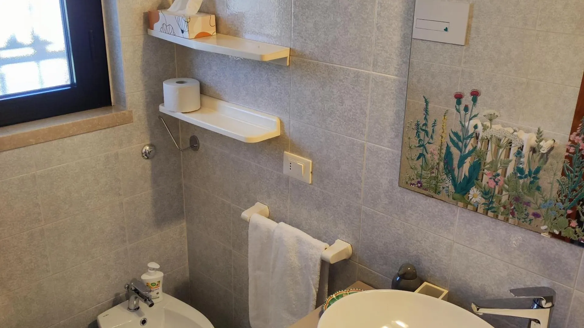 Bed & Breakfast Casapatrizia B&B Sirmione