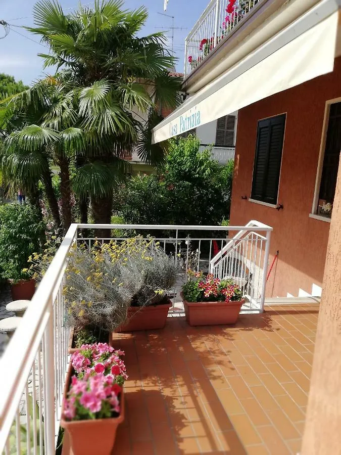 Casapatrizia B&B Sirmione