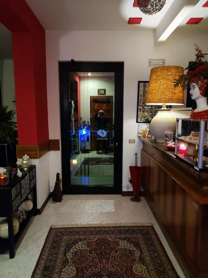Frühstückspension Casapatrizia B&B Sirmione