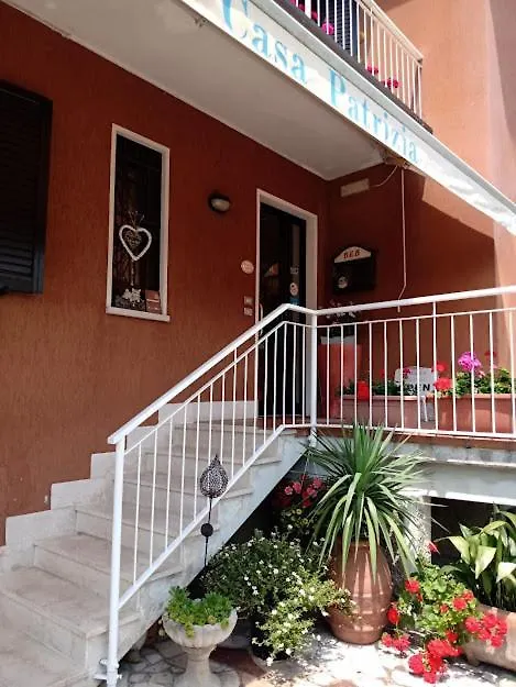 Casapatrizia B&B Sirmione