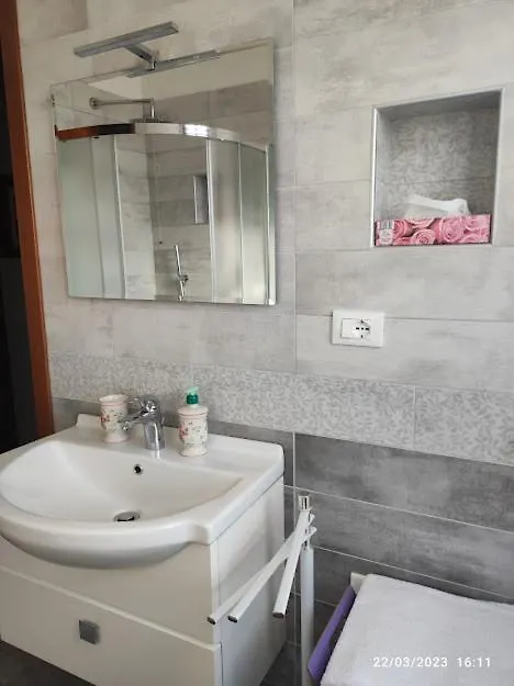 Casapatrizia B&B Sirmione Italien
