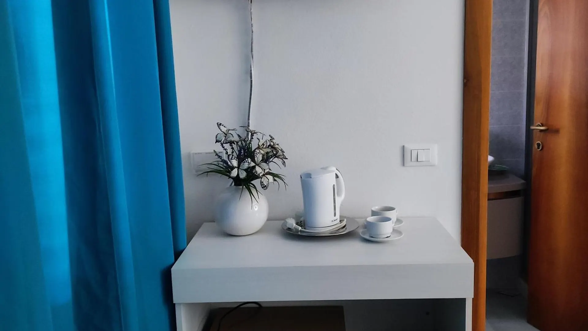 Casapatrizia B&B Sirmione