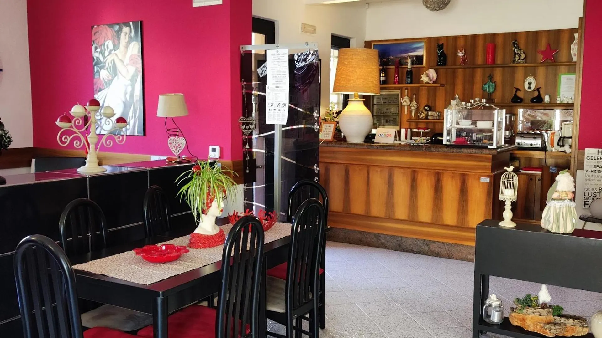 Casapatrizia B&B Sirmione