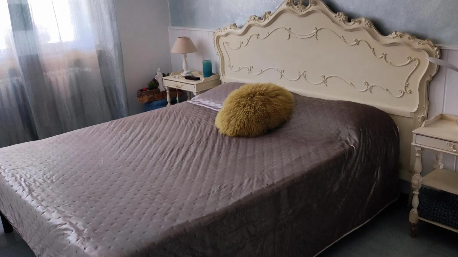 Casapatrizia B&B Sirmione Frühstückspension