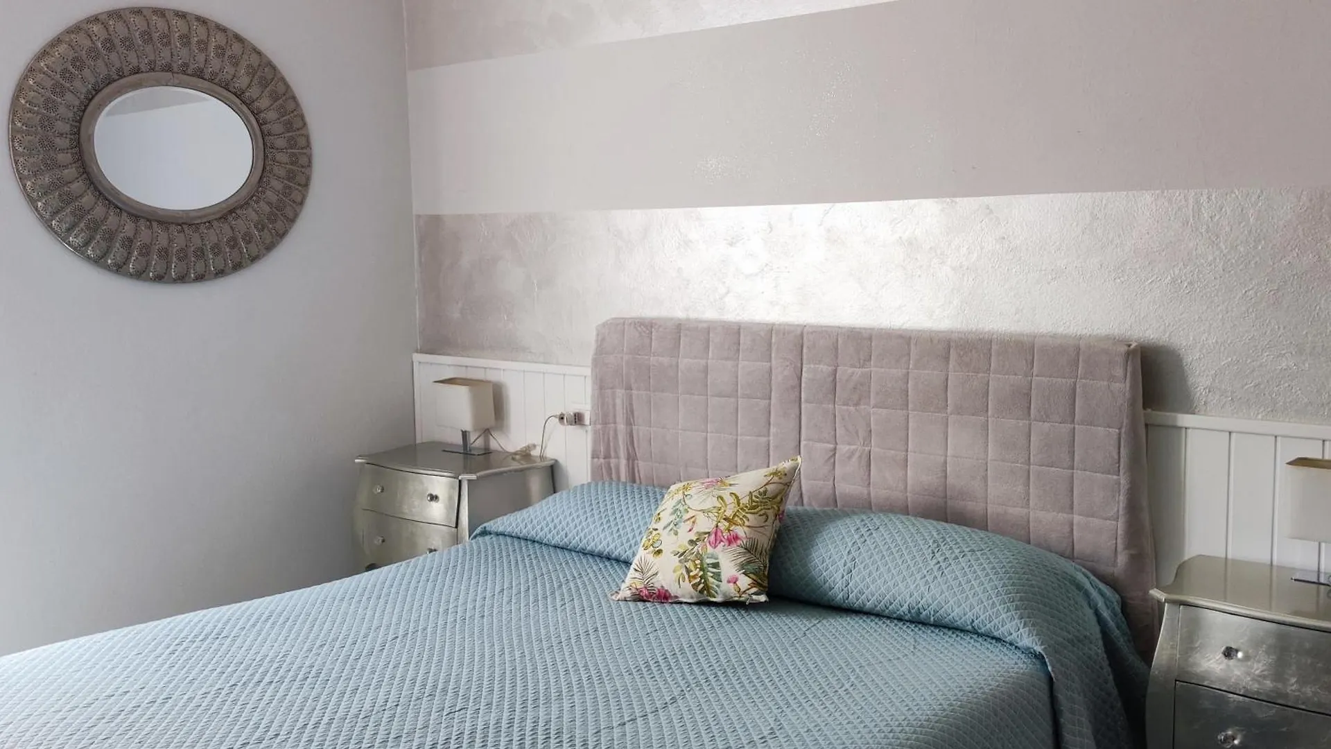 Casapatrizia B&B Sirmione 0*,