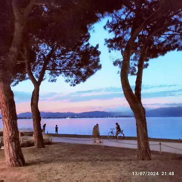 Casapatrizia B&B Sirmione