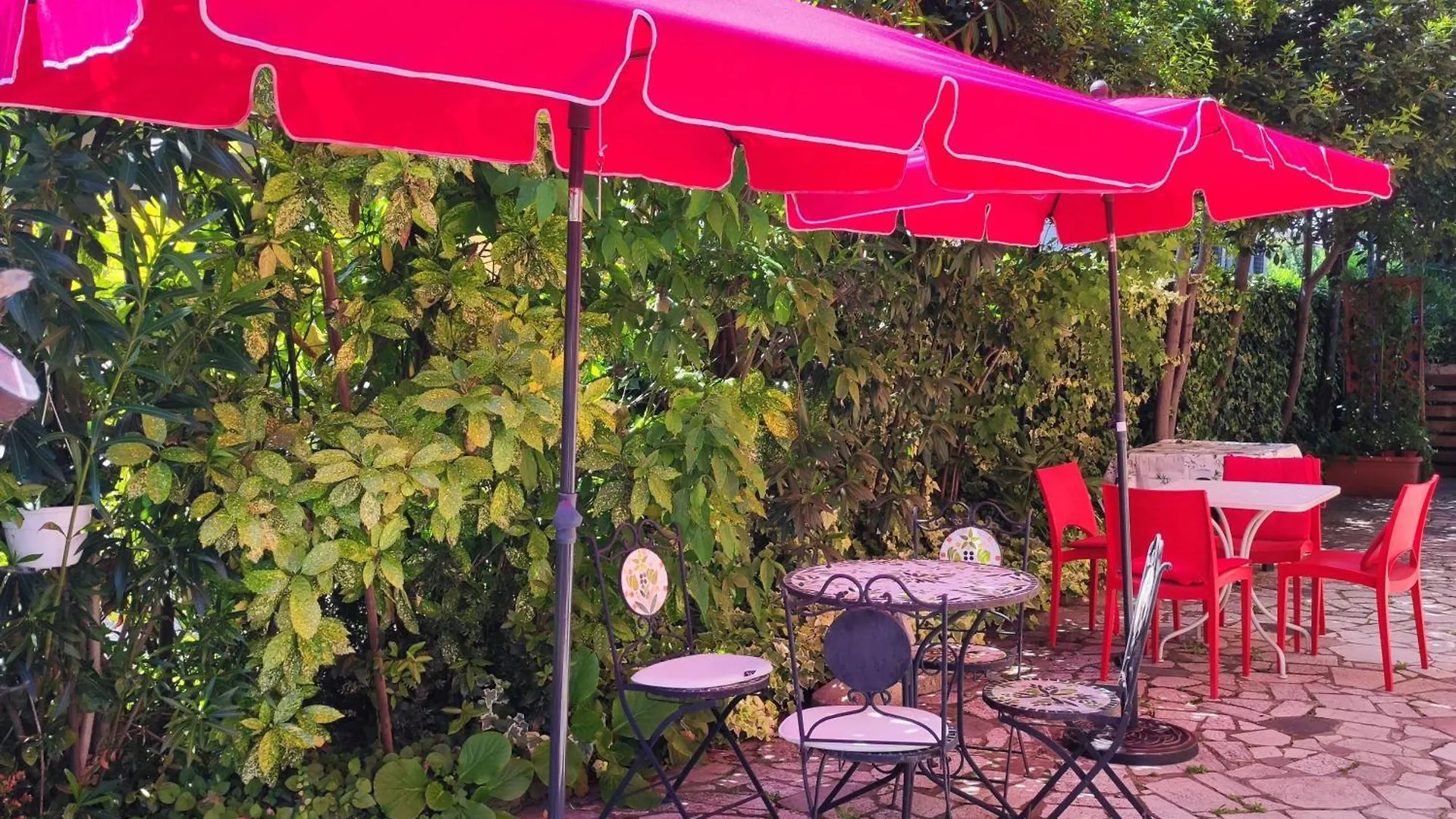 Casapatrizia B&B Sirmione 0*,  Italien