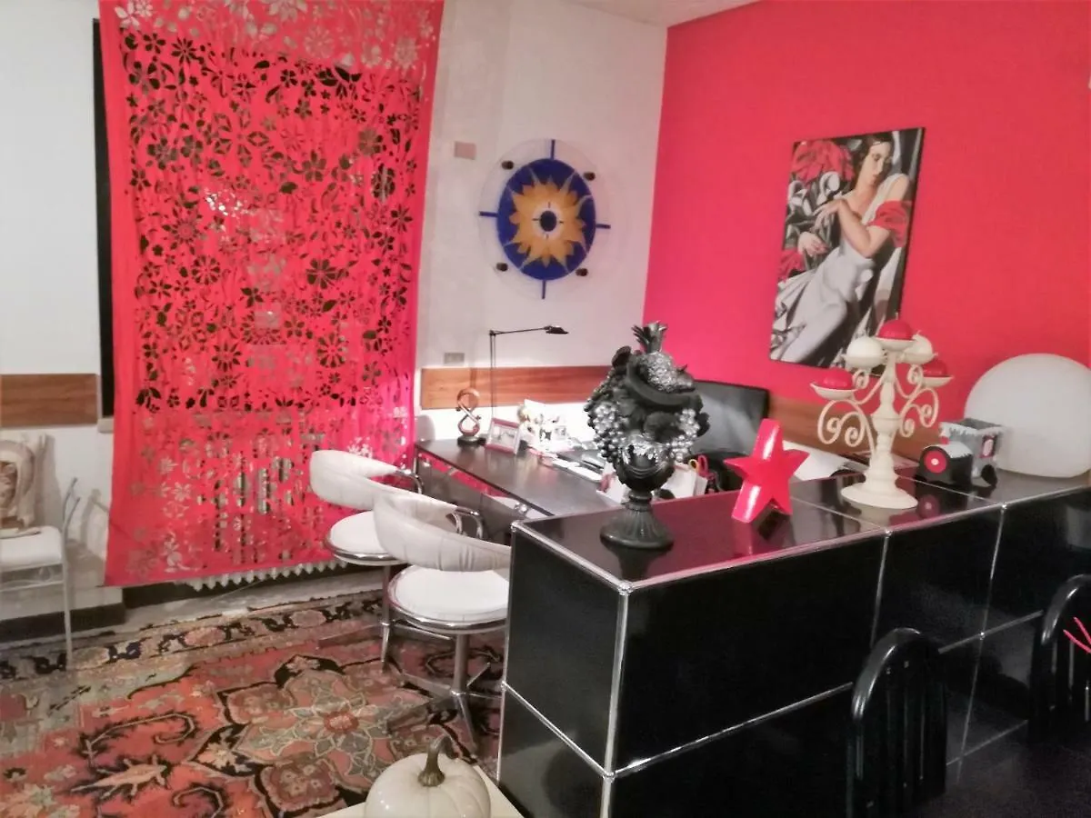 Casapatrizia B&B Sirmione